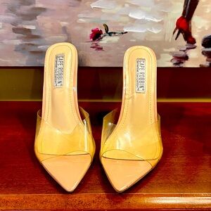 FANCY HIGH HEELS 👠